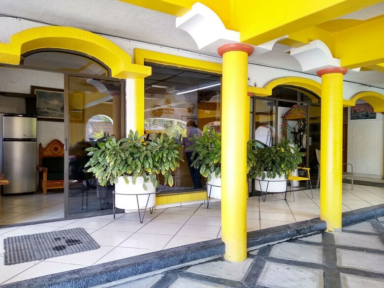 Hotel Real