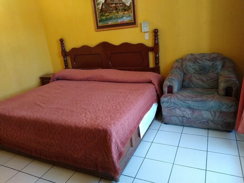 Hotel Real