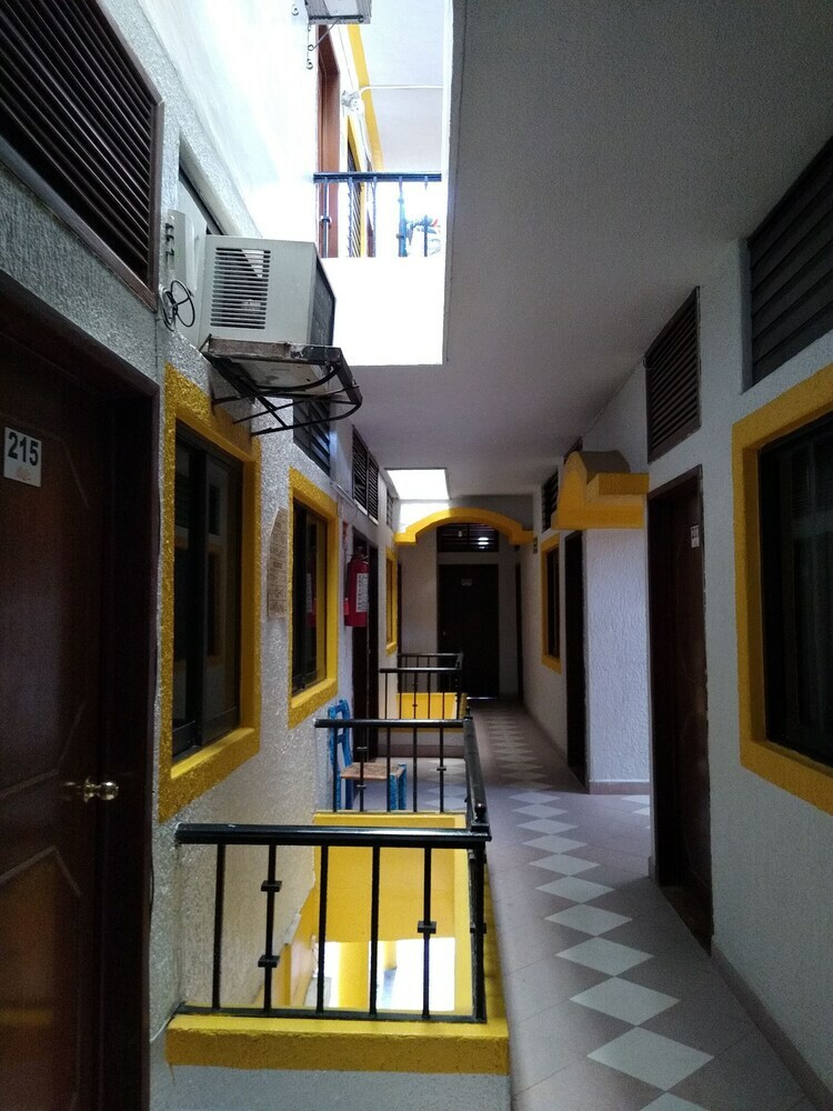 Hotel Real