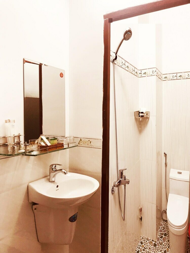 Aparthotel Apartment Color