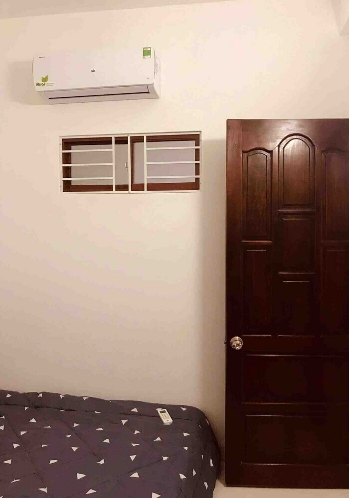 Aparthotel Apartment Color