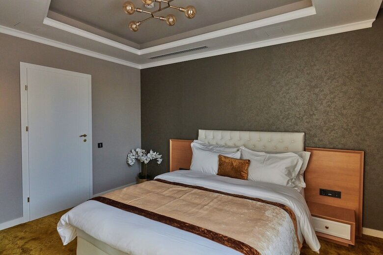 Pergola Boutique Hotel