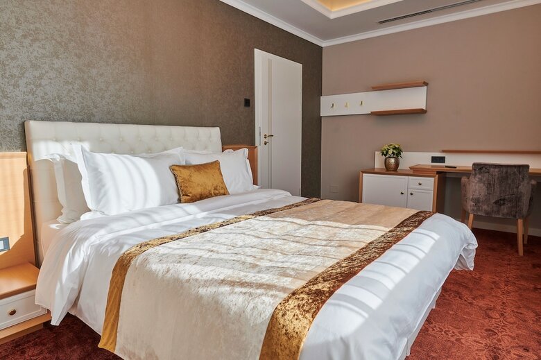 Pergola Boutique Hotel