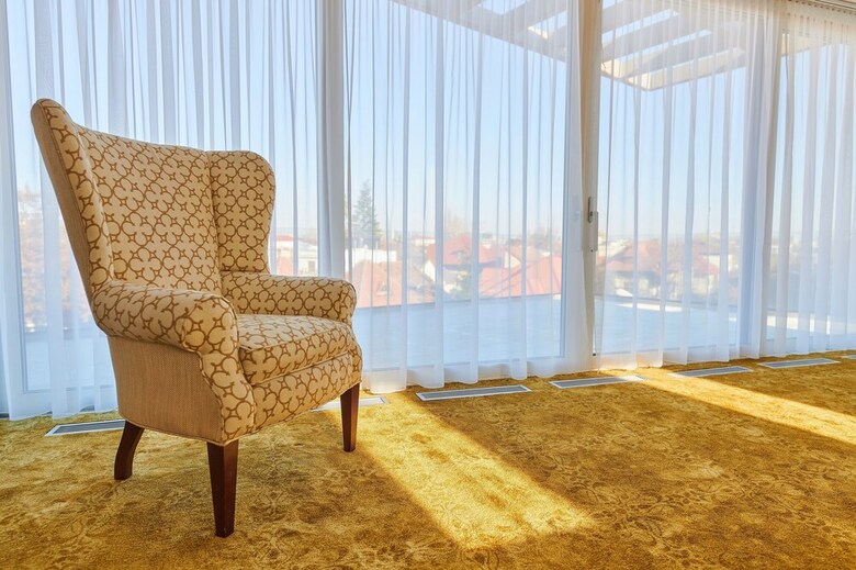 Pergola Boutique Hotel
