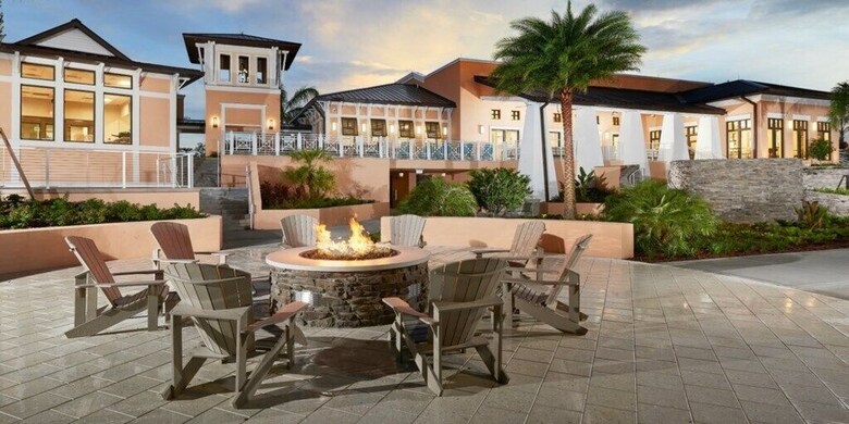 Solara Resort - Cpc569