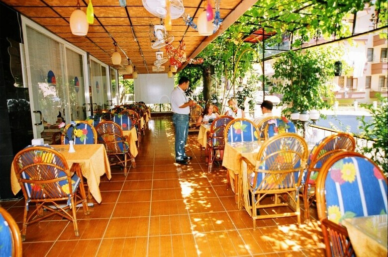 Sempati Apart Hotel