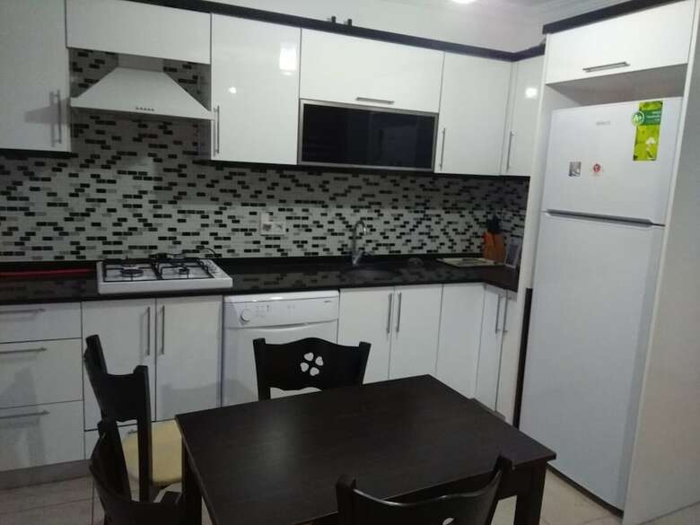 Paddys Apartments