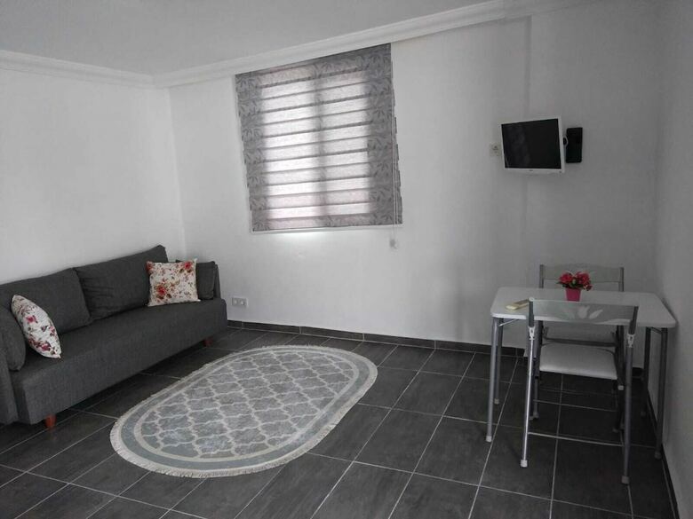 Paddys Apartments