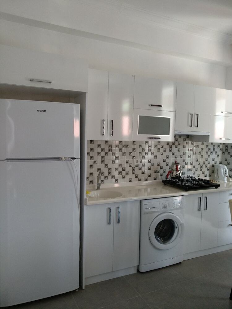 Paddys Apartments