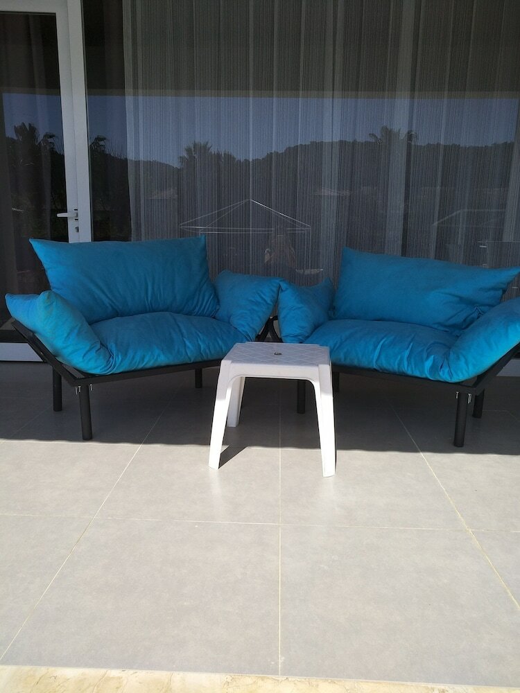 Paddys Apartments