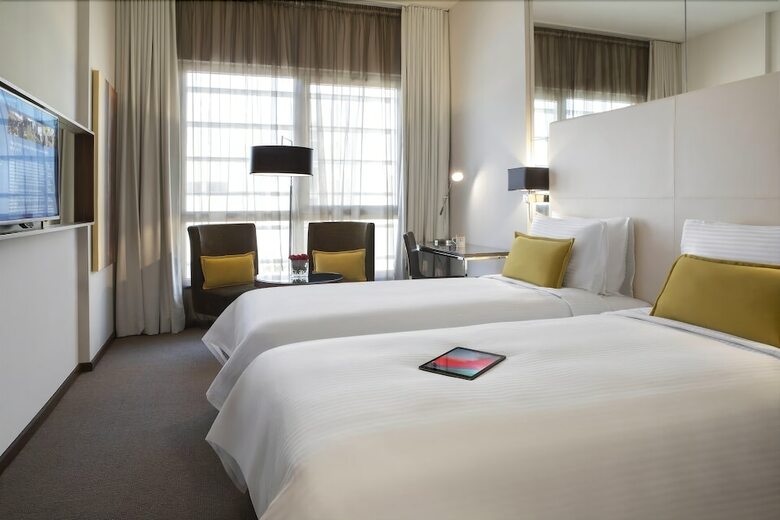 Hotel Centro Corniche Al Khobar