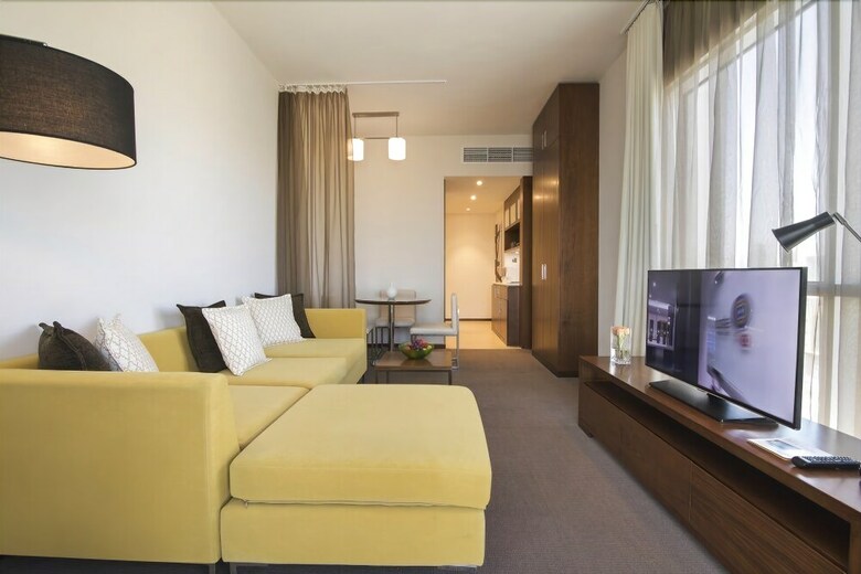 Hotel Centro Corniche Al Khobar