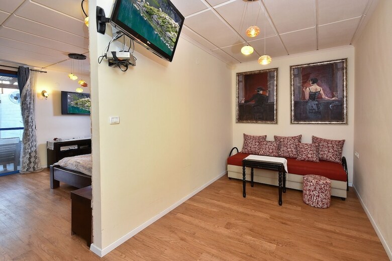 Apartamento Shmulik Resort