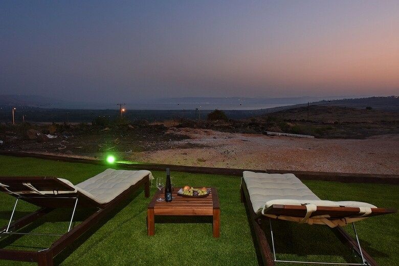 Apartamento Shmulik Resort