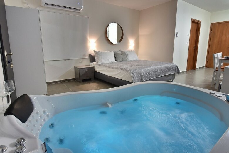 Apartamento Shmulik Resort