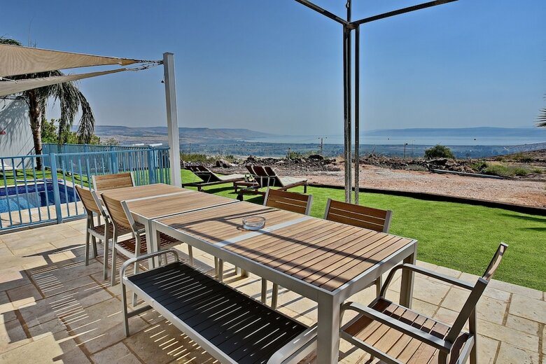 Apartamento Shmulik Resort