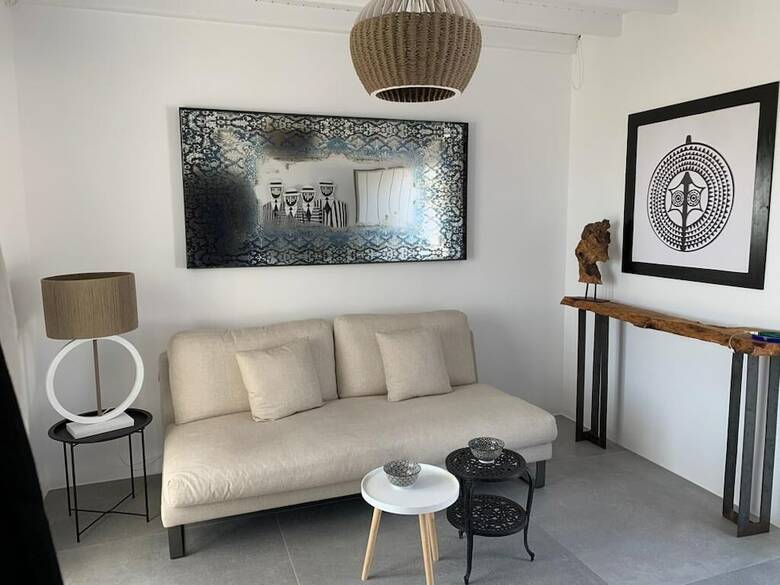 Hotel Khamsa Mykonian Suites