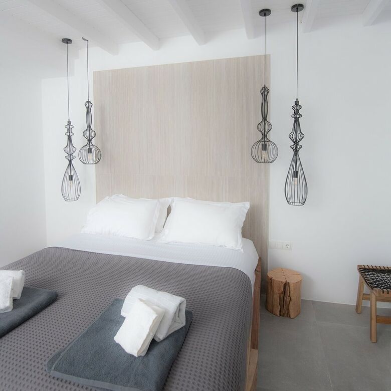 Hotel Khamsa Mykonian Suites