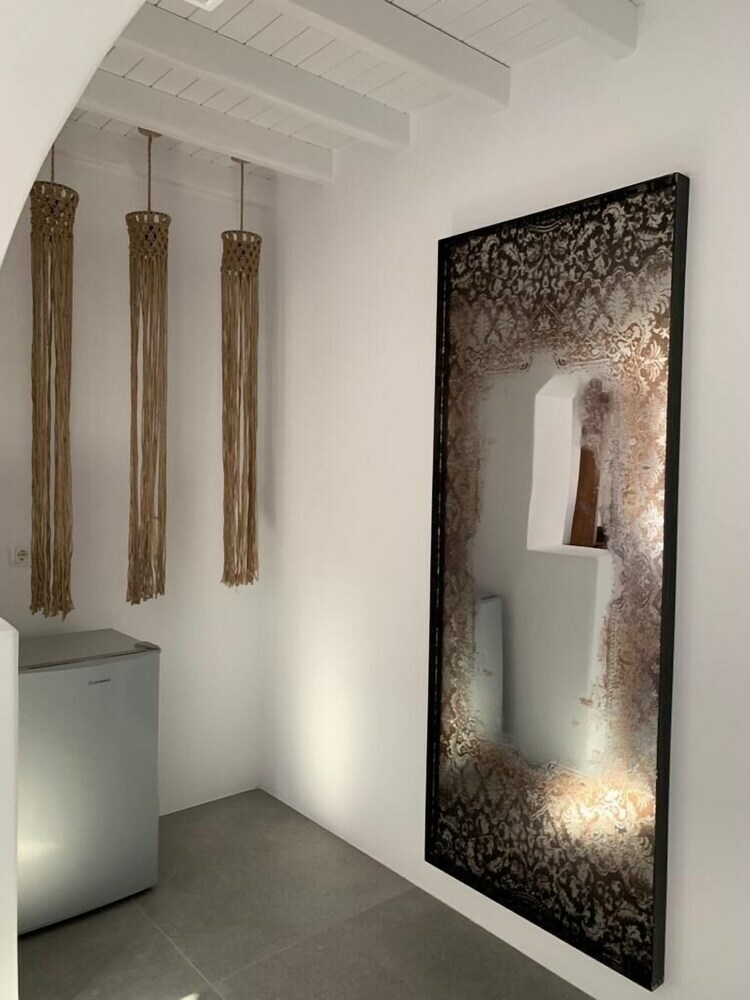 Hotel Khamsa Mykonian Suites