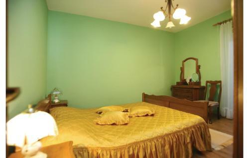 Apartment Nedescina Brnjci