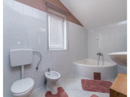 Holiday Home Nedescina Nedescina
