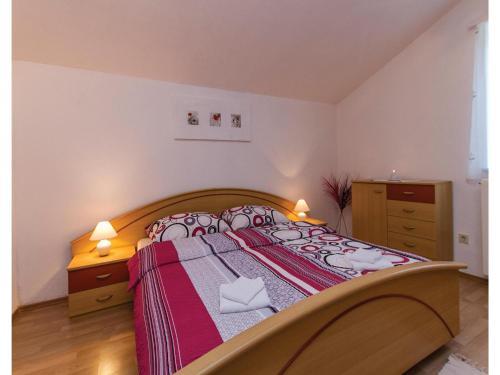 Holiday Home Nedescina Nedescina
