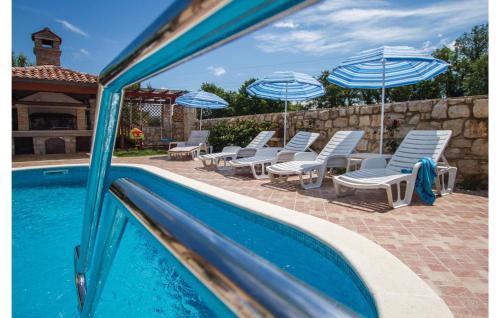 Holiday Home Nedescina Nedescina