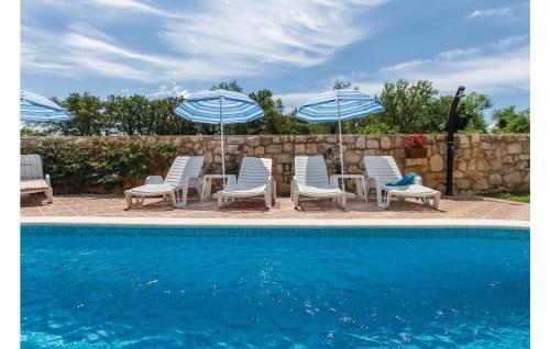Holiday Home Nedescina Nedescina