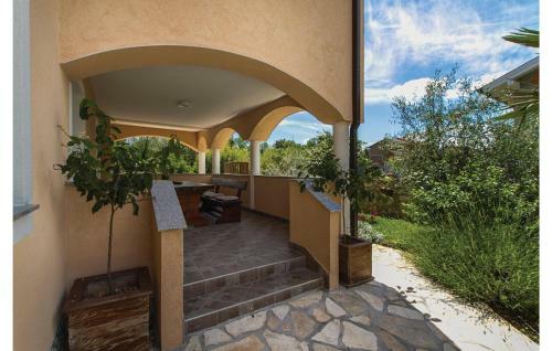 Holiday Home Nedescina Nedescina