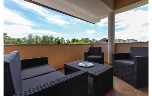 Holiday Home Nedescina Nedescina