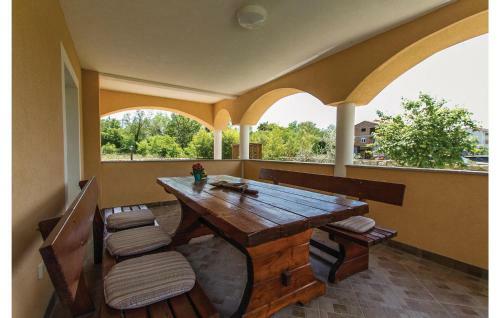 Holiday Home Nedescina Nedescina