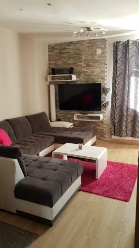 Apartments San