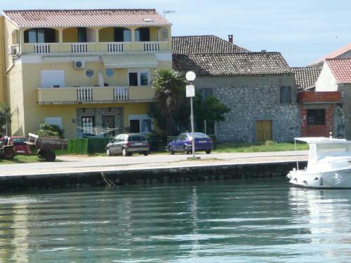 Apartments Renjak