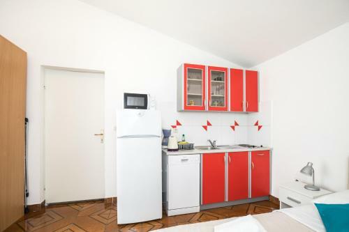 Apartments Renjak