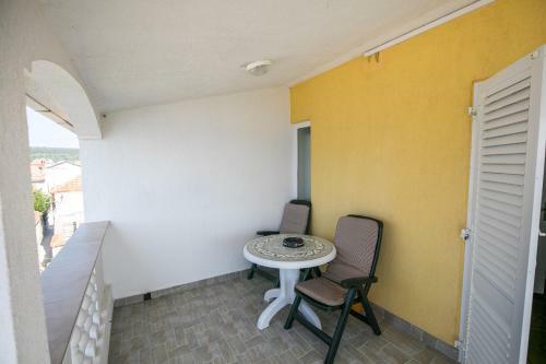 Apartments Renjak