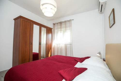 Apartments Renjak