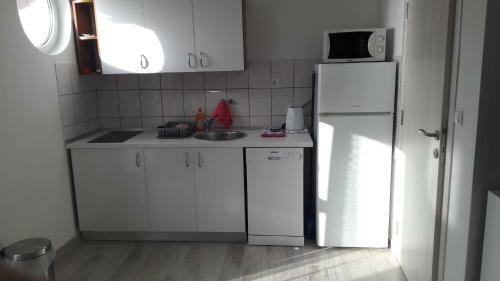 Apartments Renjak
