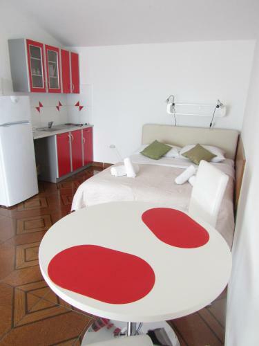 Apartments Renjak