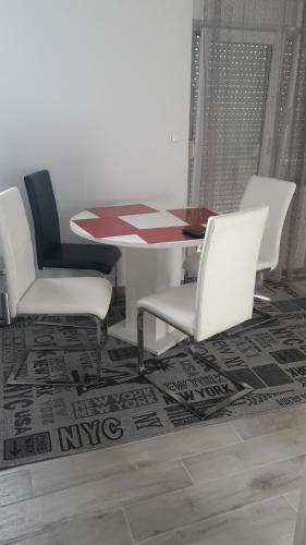 Apartments Renjak