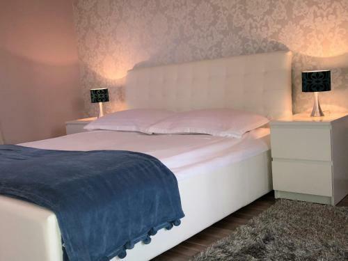 Design Apartments Dijan