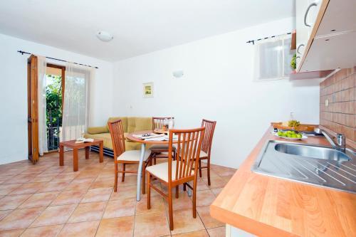 Apartments Marija