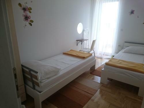 Apartment Punta