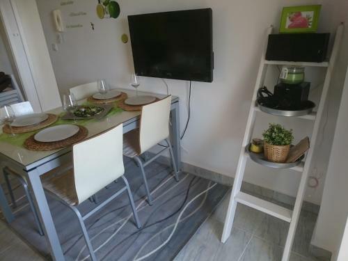 Apartment Punta