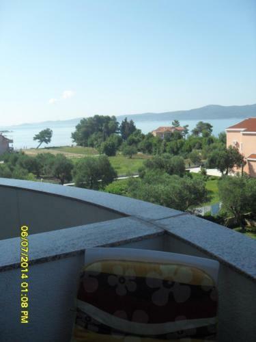 Apartment Punta