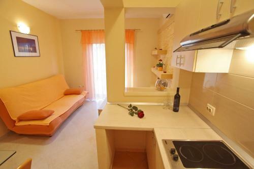 Apartments Villa Mareta