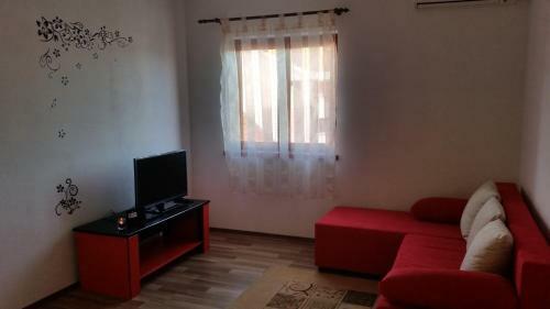 Apartments Dano