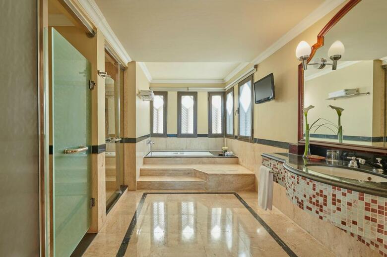 Hotel Hyatt Regency Sharm El Sheikh