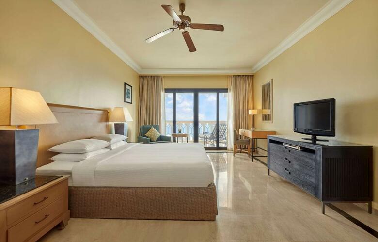 Hotel Hyatt Regency Sharm El Sheikh