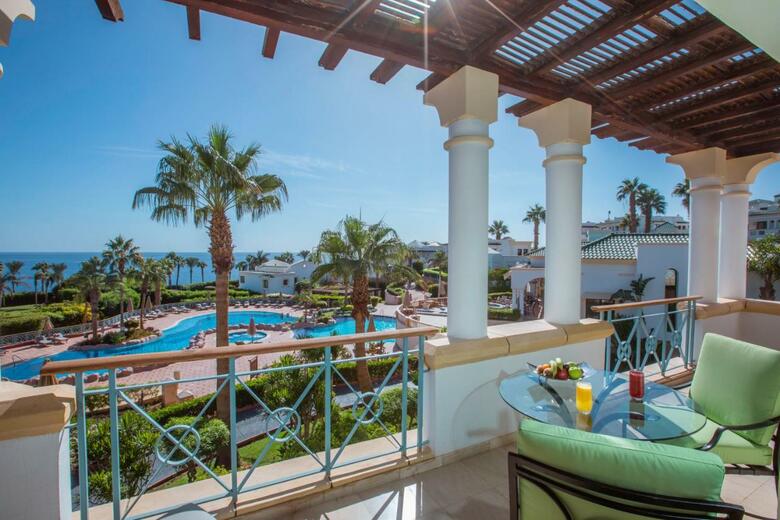 Hotel Hyatt Regency Sharm El Sheikh