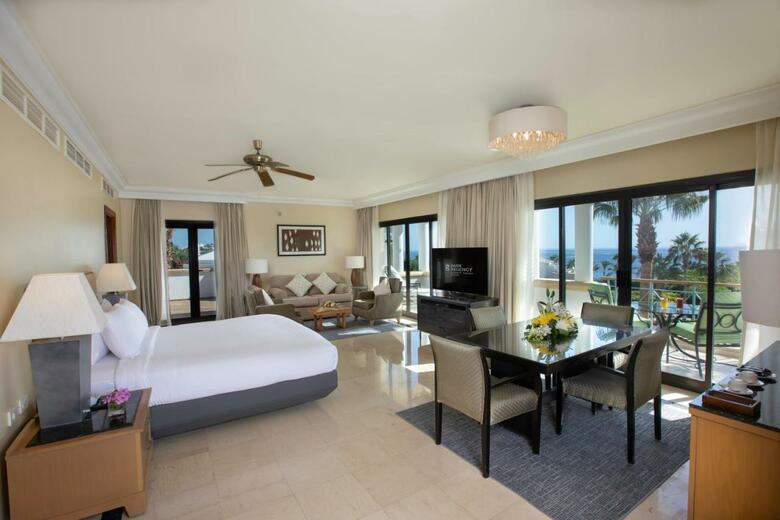 Hotel Hyatt Regency Sharm El Sheikh